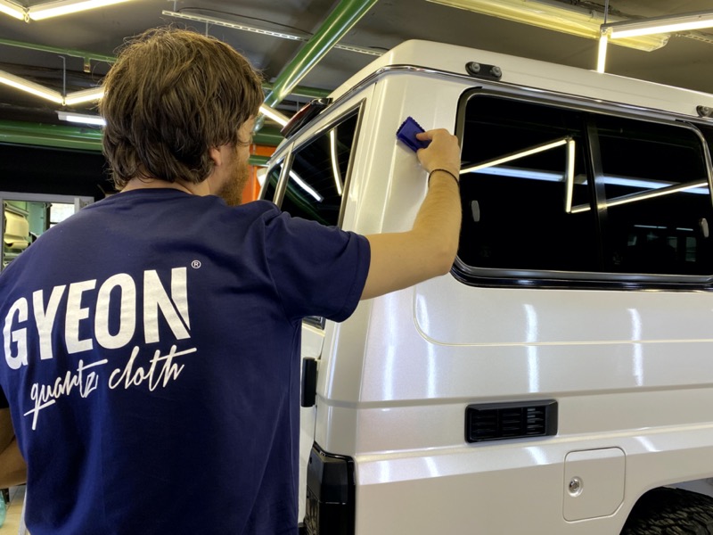 Обучение сотрудников тюнинговых центров