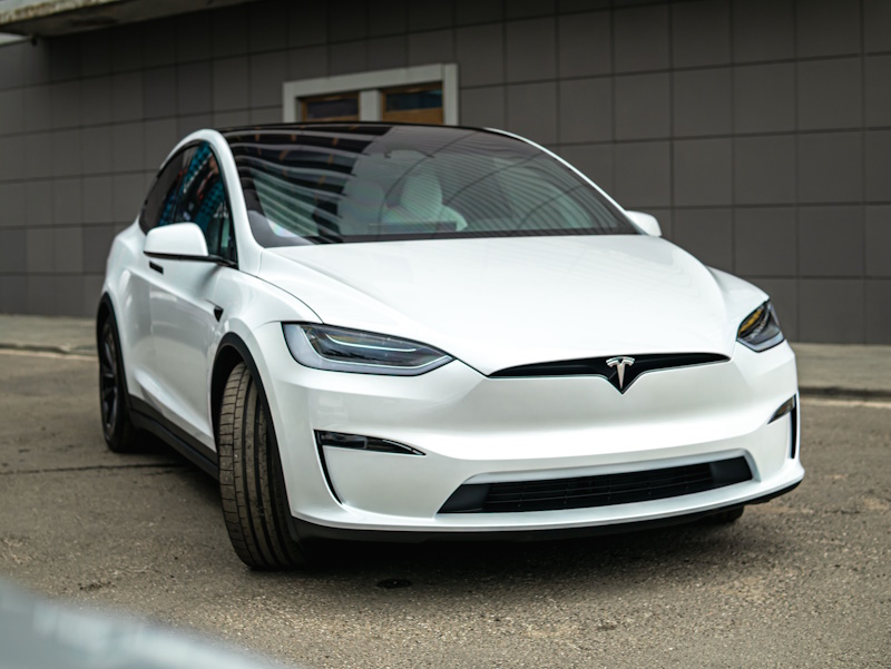 Атермальная тонировка