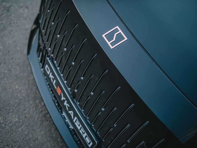 Зачем делать антихром на авто Зачем делать антихром на авто