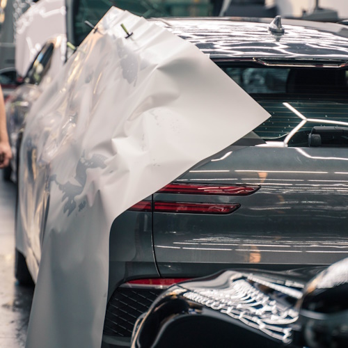 Полиуретановая пленка для авто: какая лучше? Полиуретановая пленка для авто: какая лучше?