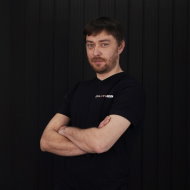 Липовской Николай