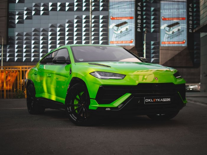 Прозрачная виниловая и полиуретановая пленки: в чем отличие?