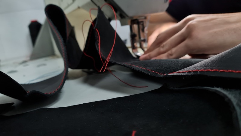 Перетяжка руля автомобиля в Москве