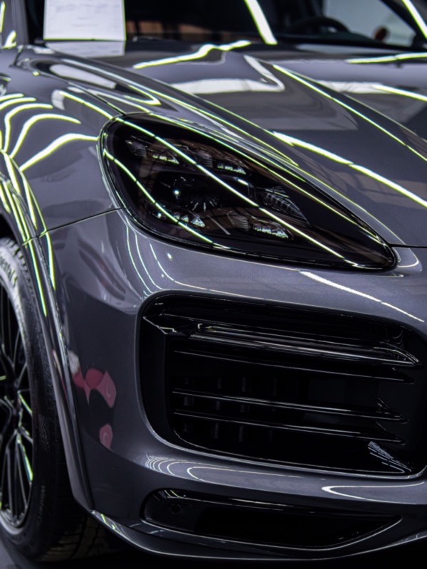 Авто в пленке и в керамике заказать услугу