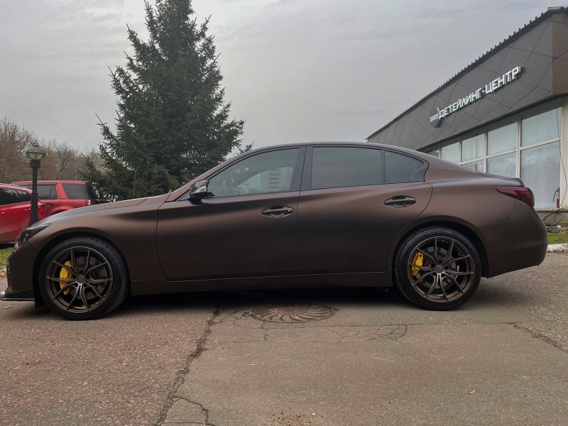 Суппорта тормозные покраска услуга в Москве