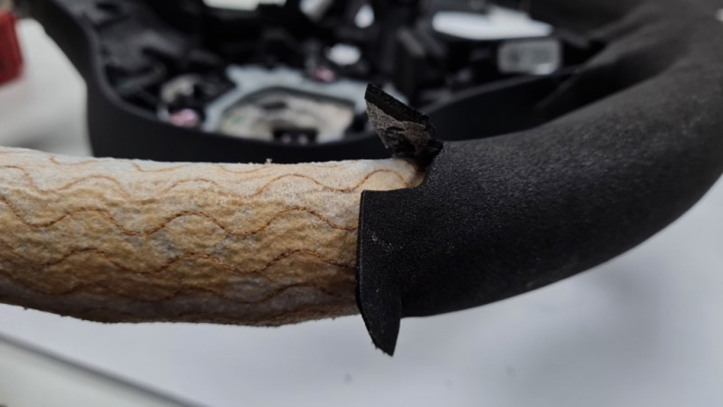 Поставить подогрев руля на машину