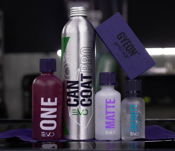 Что делает керамика на авто?