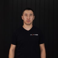 Жаргалов Болот