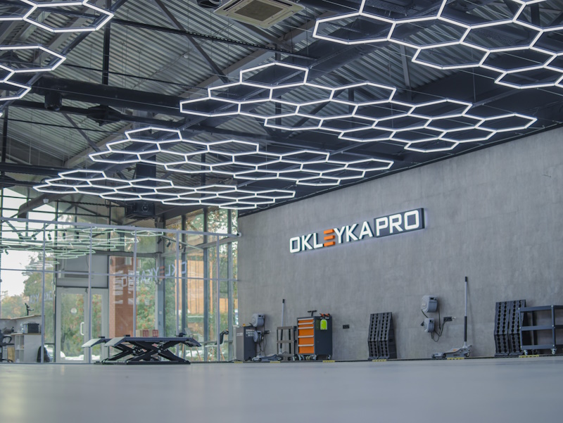 Франшиза: филиал OKLEYKA.PRO в Санкт-Петербурге Франшиза: филиал OKLEYKA.PRO в Санкт-Петербурге