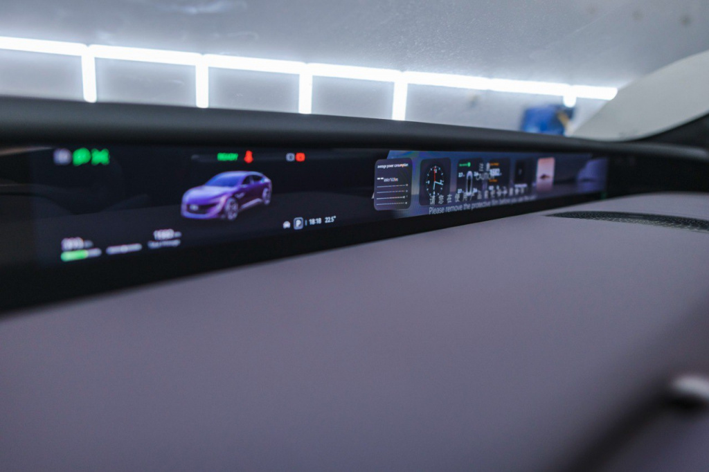 русификация китайских машин в России