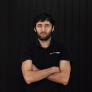 Алиев Арслан