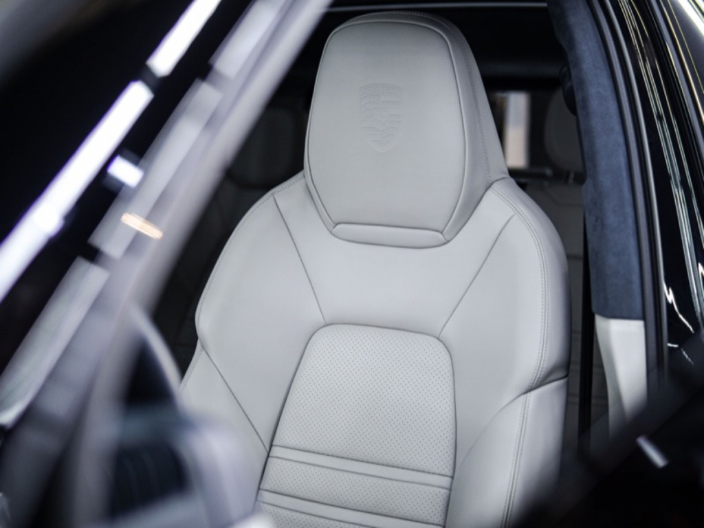 Поставить вентиляцию в сидения авто