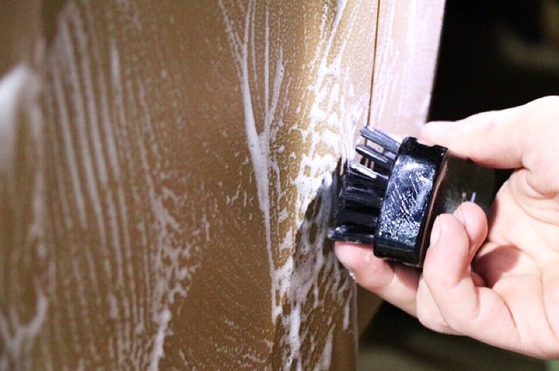 Специальные составы для ухода за кожей