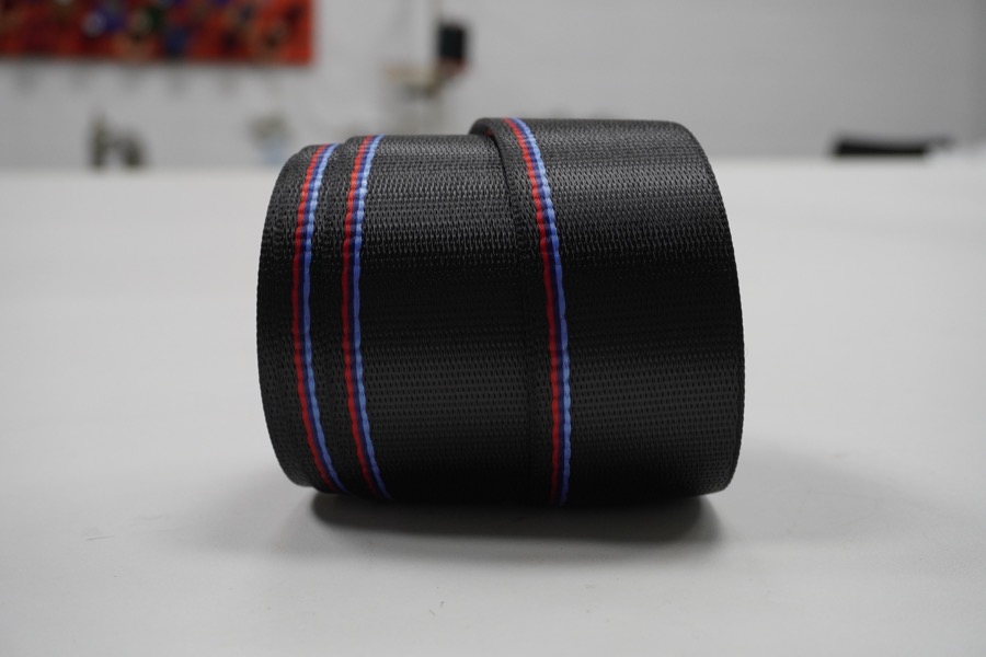 Перетяжка ремня авто