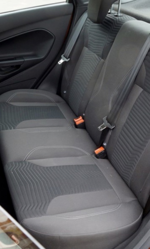 Вентиляция в сидения авто услуга в детейлинге Оклейка ПРО