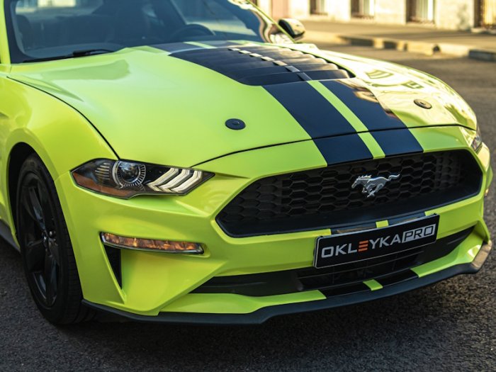 Полосы на авто