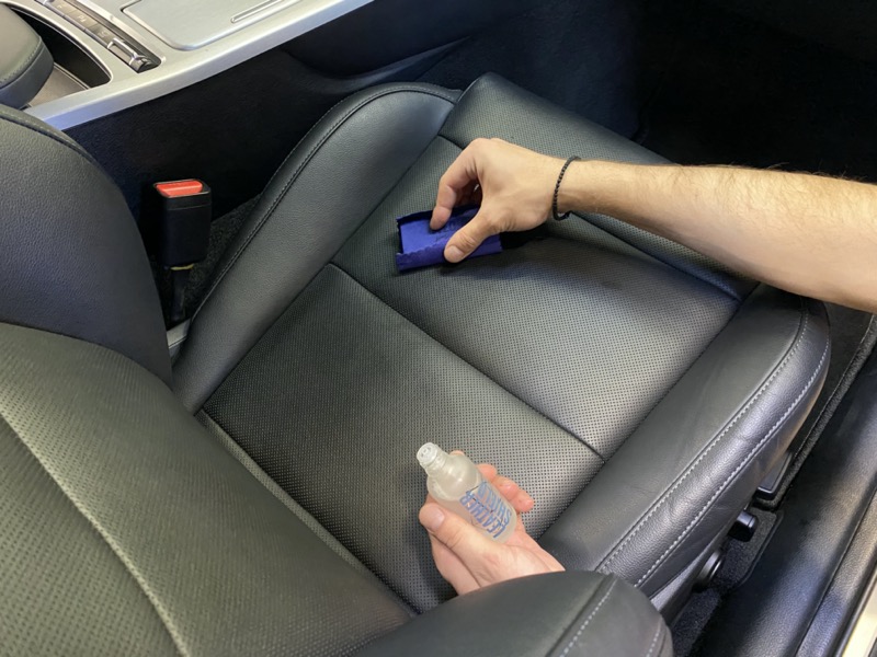 Восстановление кожи салона обучение