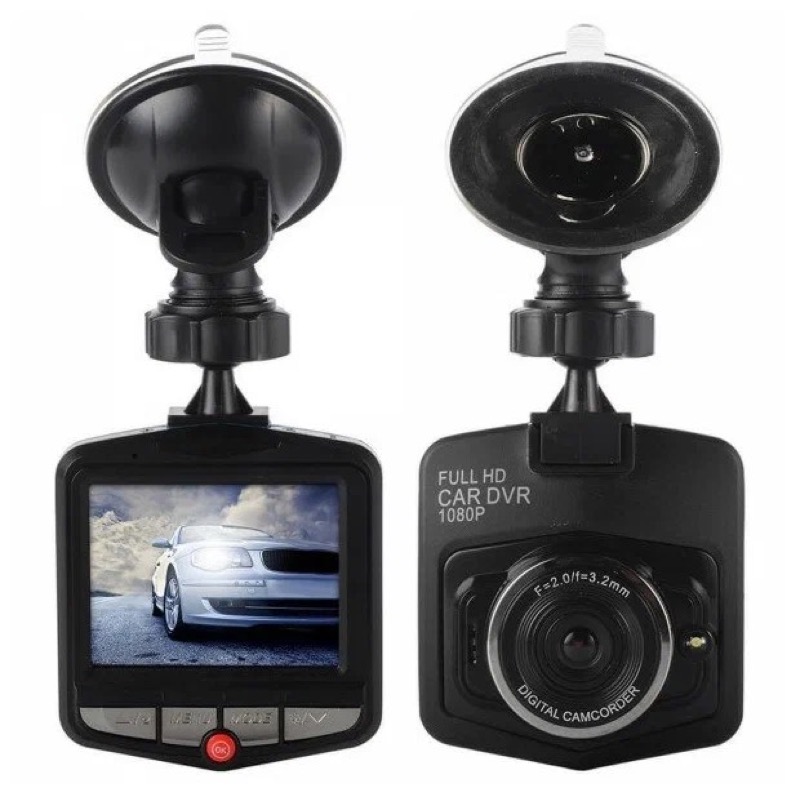 Установка видео регистратора профессиональная с подключением