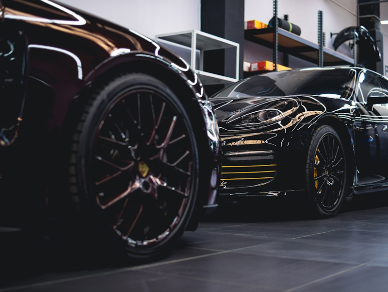 Винил или полиуретан? Как выбрать? Винил или полиуретан? Как выбрать?