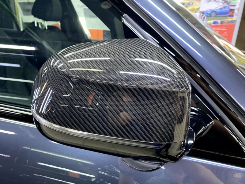 BMW X5 антигравийная защита зеркал BMW X5 антигравийная защита зеркал