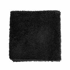 LERATON BLACK JACK MF6 плюшевая полировальная микрофибра 