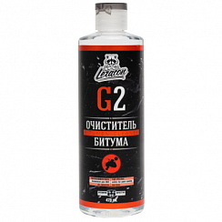 LERATON G2 очиститель битума
