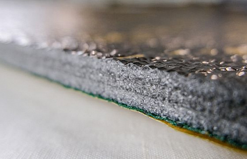 Accent Premium Акцент Премиум звукопоглощающий материал в Оклейка-ПРО https://okleyka.pro/