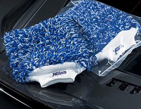 Варежки для мойки Гийон