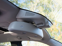 Установка видеорегистратора