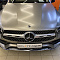 Мерседес ГЛЦ антигравийная, кварц, антидождь