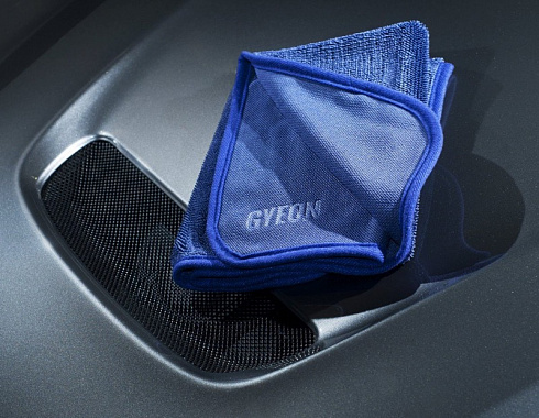 GYEON Q²M SILKDRYER полотенце микрофибровое для детейлинга