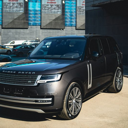 Чем люди защищают краску автомобилей?