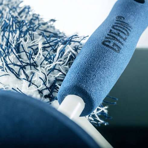 GYEON Q²M WHEELBRUSH – специальная щетка мойки колесных дисков