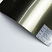 Полиуретановая пленка PPF Colors Liquid Metal Bronze (бронзовый металлик), глянцевая, UC3033, 1,52×15 м