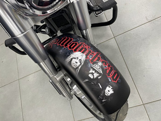 Винилография Моторхэд