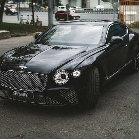 Полиуретановая пленка для авто: какая лучше?