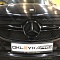 Мерседес антихром