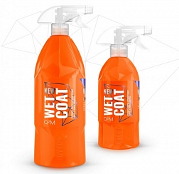 Q2M WETCOAT гидрофоб