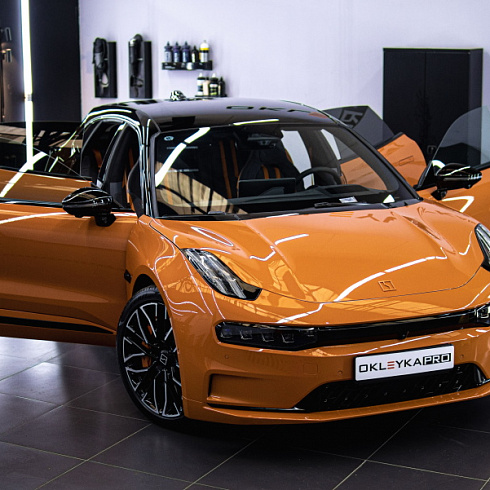 Покупка автомобиля после 2024 года