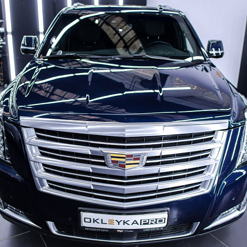 Что делает керамика на авто?