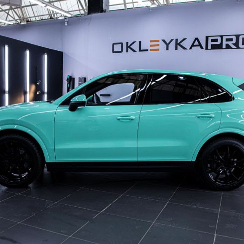 Когда надо перерегистрировать цвет в ГИБДД