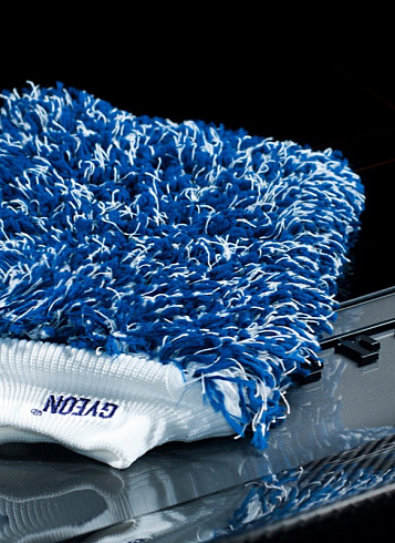 Варежка для мытья машины GYEON Q²M SMOOTHIE