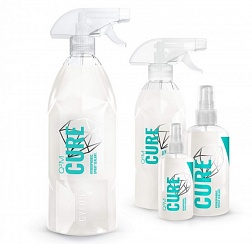 GYEON Q2M CURE консервант-силант для глянцевых поверхностей