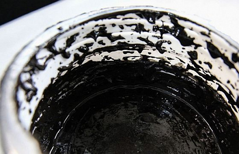 Мастика антикоррозионная вибродемпфирующая NoiseLIQUIDator