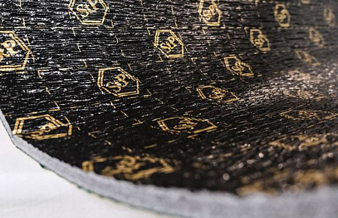 Accent Premium Акцент Премиум звукопоглощающий материал в Оклейка-ПРО https://okleyka.pro/