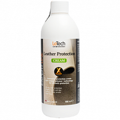 Leather Protection Cream X-GUARD PROTECTED 500 мл крем для кожи
