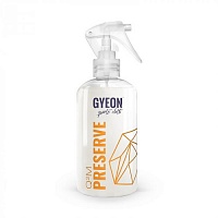 GYEON Q²M PRESERVE