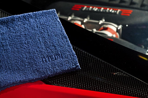 GYEON Q²M SOFTDRYER впитывающее полотенце