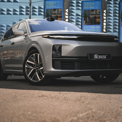 Полиуретановая пленка для авто: какая лучше?