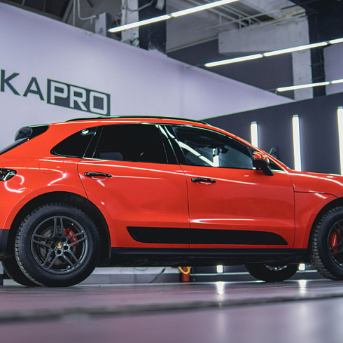 Что означает твердость 9H?